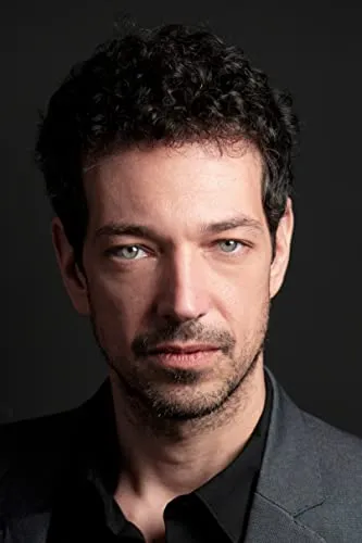 Christian Caner