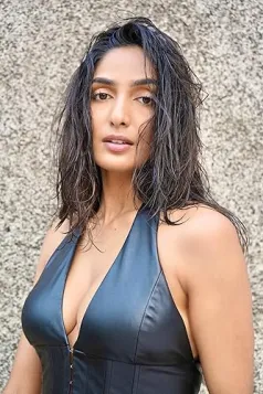 Aishwarya Sushmita