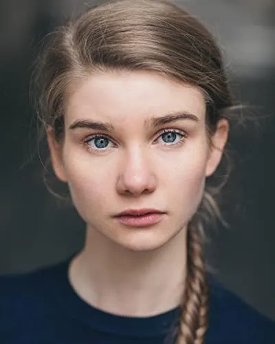 Frances Pooley