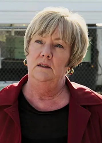Valeri Severson