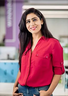 Ghazal Alagh