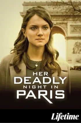 From Paris with Danger - Movie free on Castle