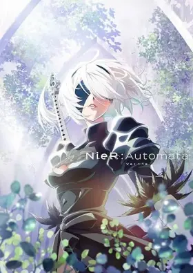 NieR:Automata Ver1.1a - Web Serie complete free on Castle