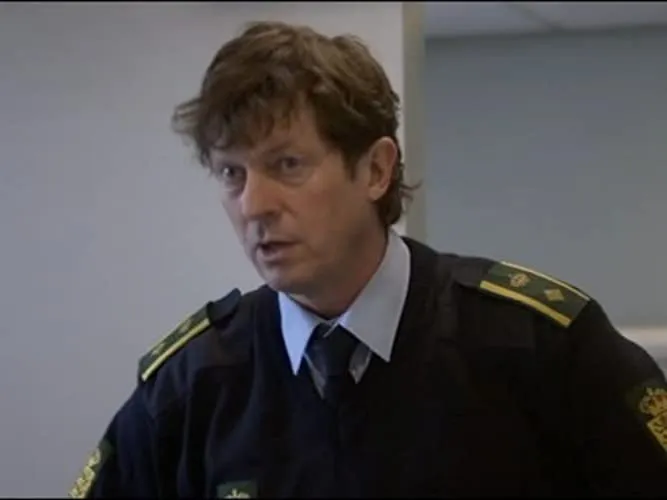 Henrik Birch