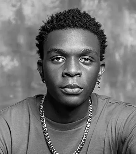 Alphonso Romero Jones II