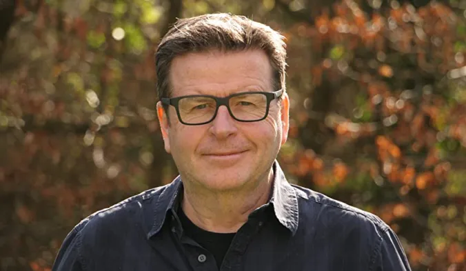 Simon West