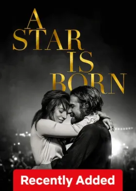 A Star Is Born - Movie free on Castle