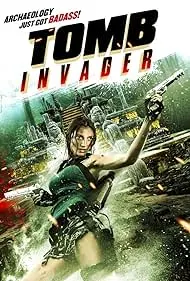 Tomb Invader - Movie free on Castle