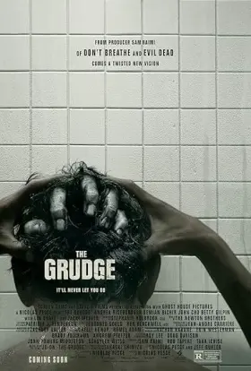 The Grudge - Movie free on Castle