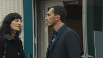 Close Enemies