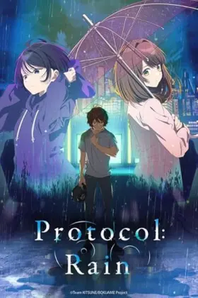 Protocol: Rain - Web Serie complete free on Castle