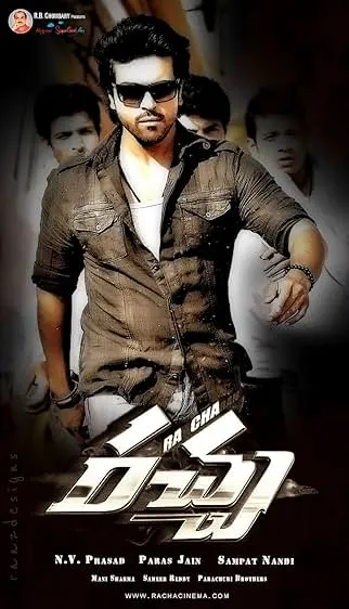 Racha