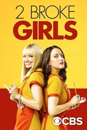 2 Broke Girls - Web Serie complete free on Castle