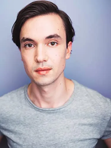Niccolo Walsh