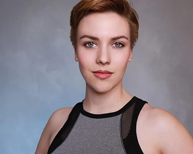 Jennifer Ferris