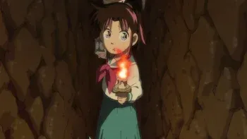 Crossroads of the Soul