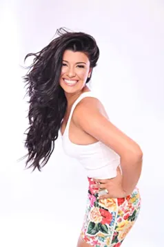 Gabriela Zamora