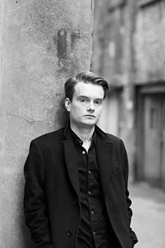 Harry Carr