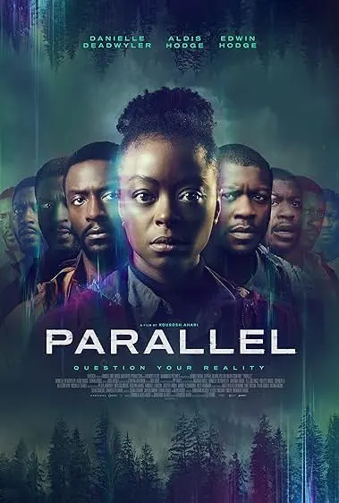 Movie Poster: Parallel