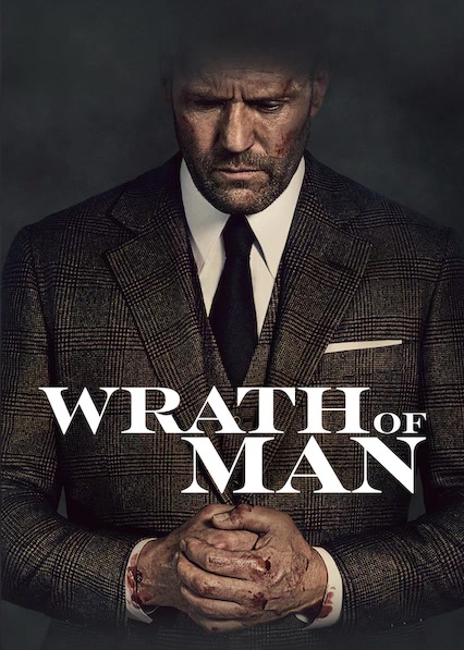 Wrath of Man