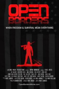Open Borders - Movie free on Castle