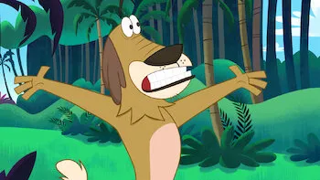 E12.Johnny Presents: The Dukey Channel