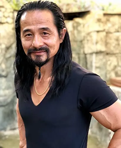 Jen Sung