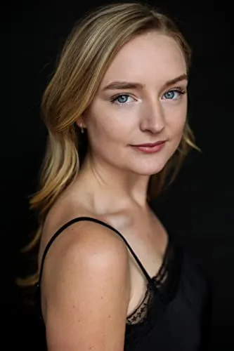 Emma Grabinsky