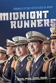 Movie Poster: Midnight Runners