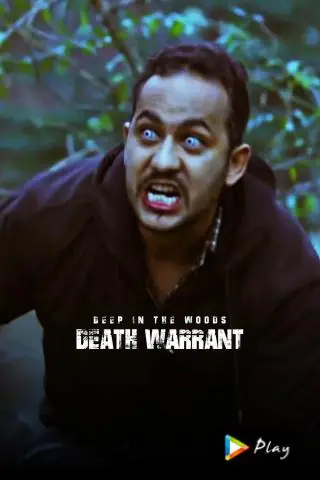 TV series poster: Deep In The Woods Death Warrant