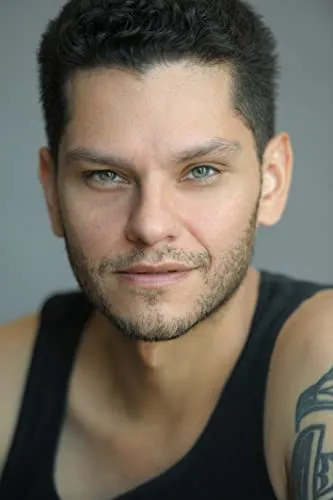 Daniel Louis Rivas