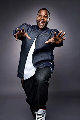 Nate Jackson