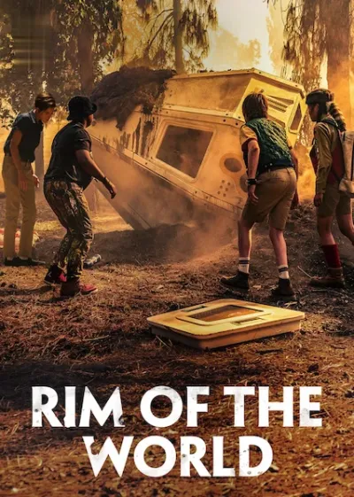 Rim of the World