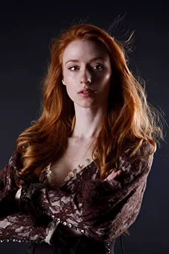 Alina Kovalenko