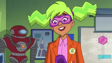 E11.Go Go the Wooweroo