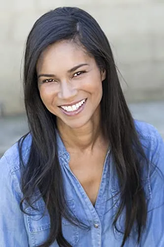 Shireen Crutchfield