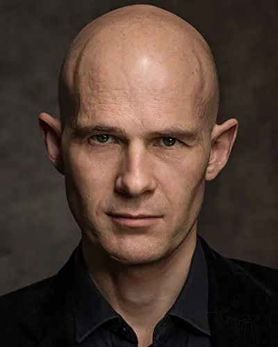Andrew Byron
