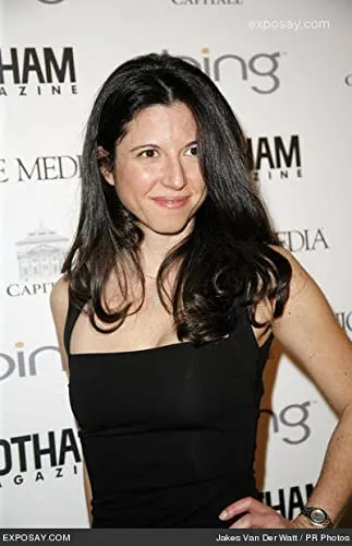Heather Berlin