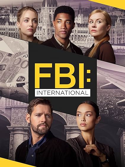 FBI: International - Season1 Episode 1 Full Episode