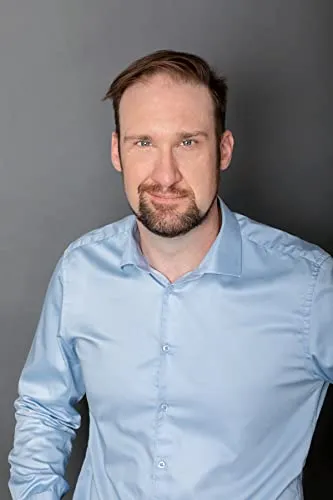Chad Allen