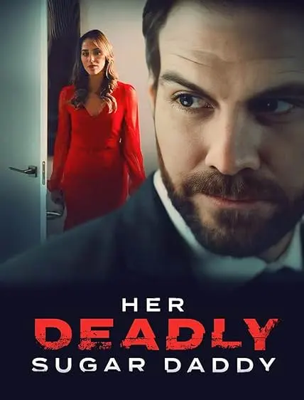 Deadly Sugar Daddy