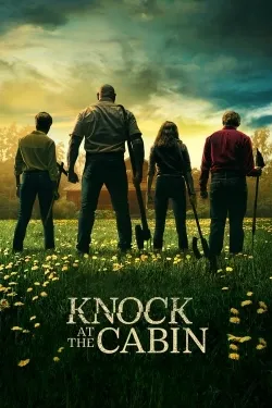 Knock at the Cabin - Movie free on Castle
