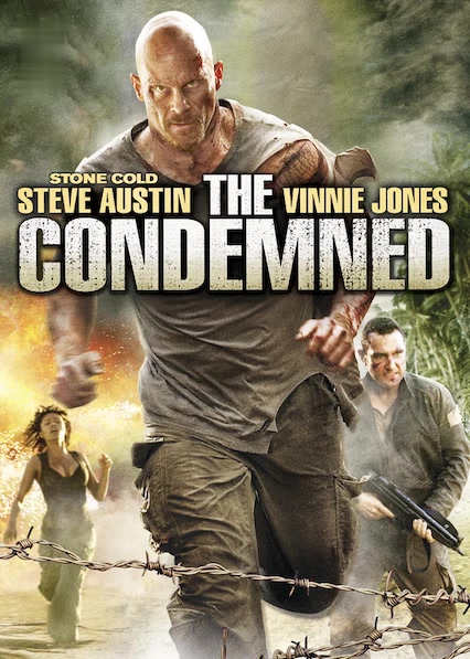 The Condemned