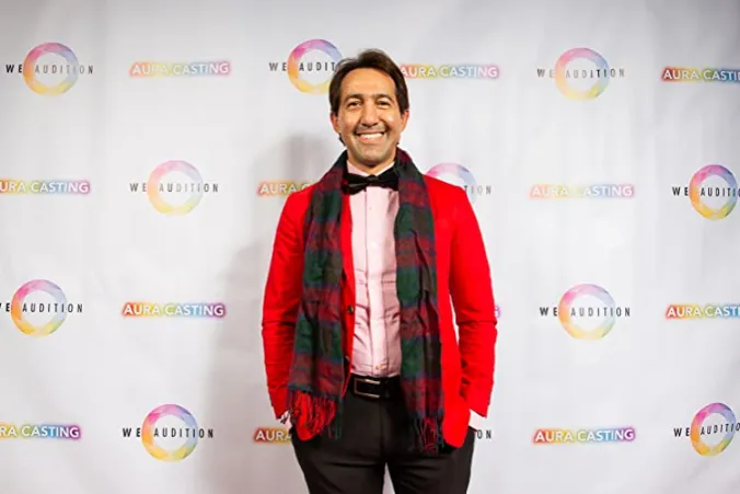 Rafael Siegel