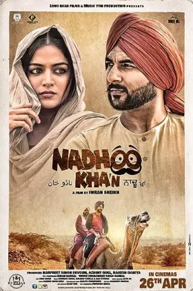 Nadhoo Khan - Movie free on Castle