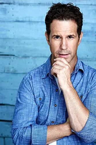 Travis Myers