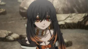 Something Like a Curse