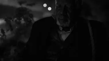 E7.AN ALMOST RELIGIOUS AWE