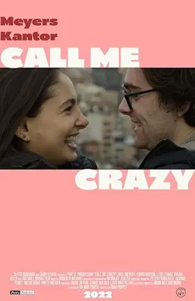 Call Me Crazy - Movie free on Castle