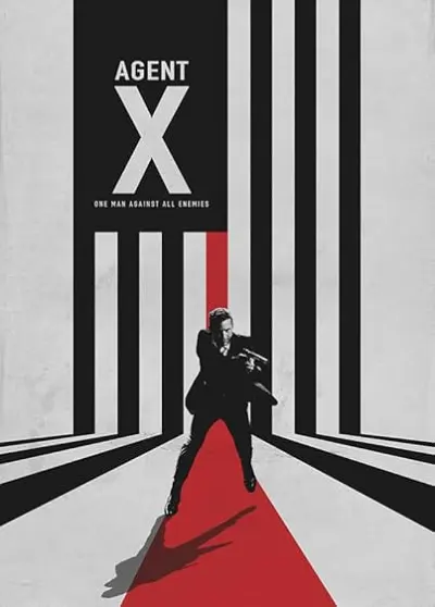 Agent X